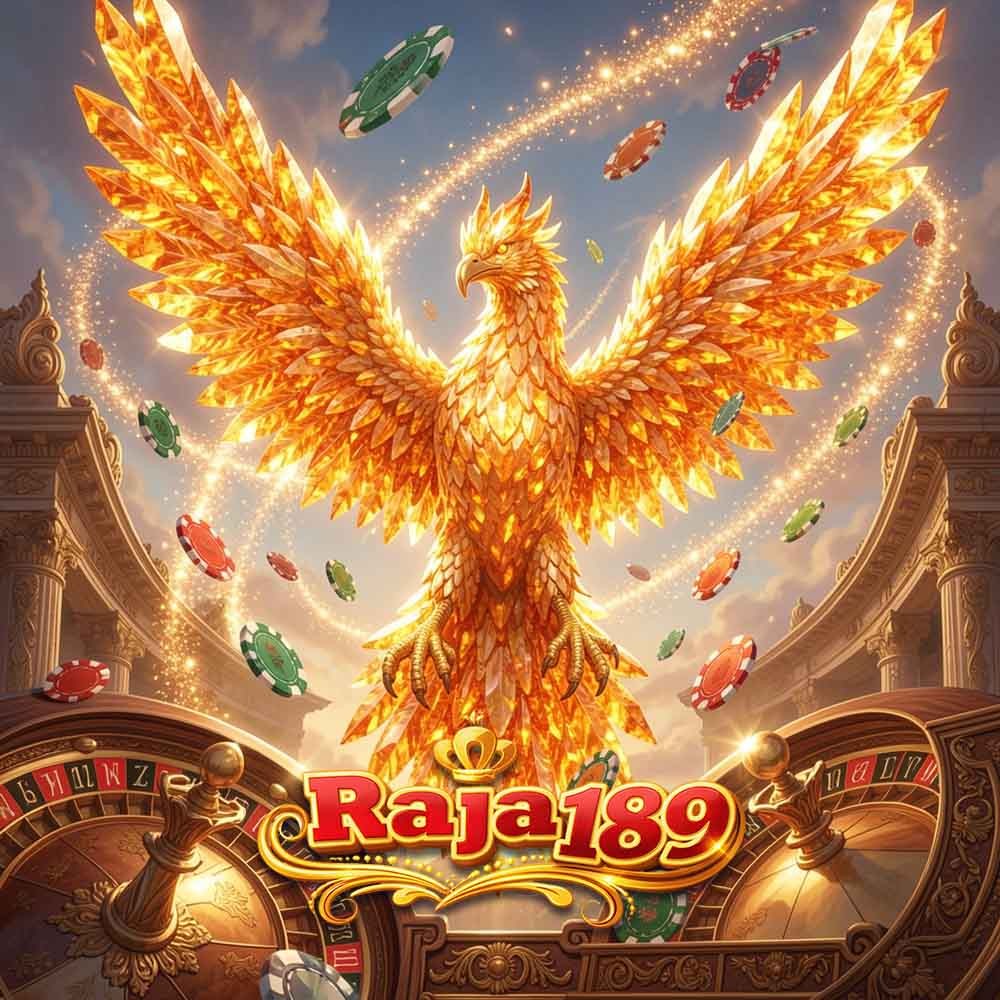 Raja189
