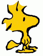 Here's the other Woodstock. Do we all feel better now?