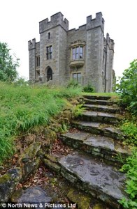 castle