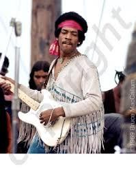 hendrix