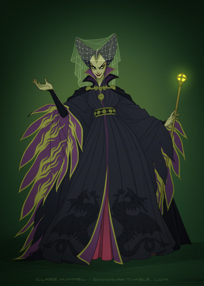 maleficent