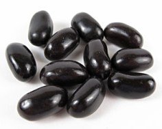 The bean of death