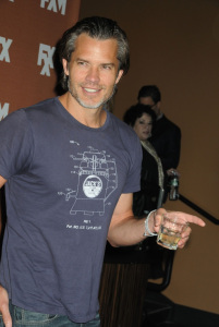 tim olyphant
