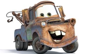 tow mater