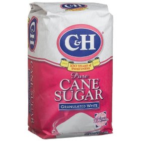 sugar