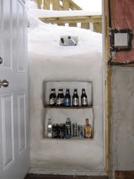 Perhaps you just stay drunk?