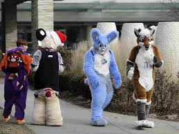 furries