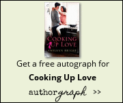 Get your e-book signed by Amylynn Bright