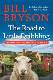 Bill's book