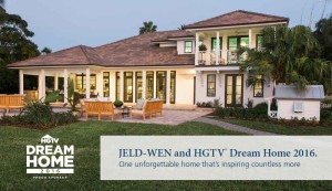 HGTV dream home