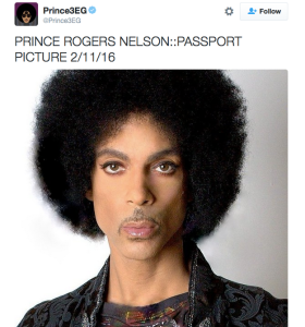 Prince